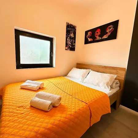 Courtyard Premium * Craiova