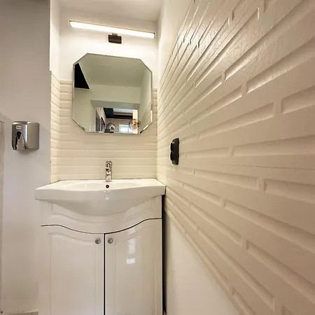 Courtyard Premium Apartament