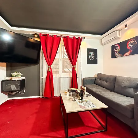 Apartament Courtyard Premium *