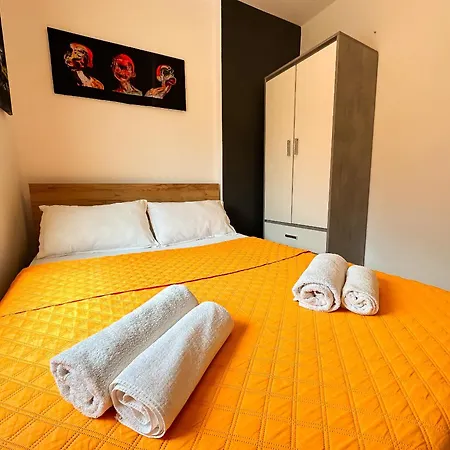 Courtyard Premium Craiova