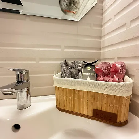 Apartment Courtyard Premium *