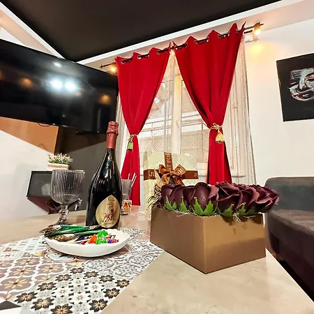 Courtyard Premium Apartament Craiova