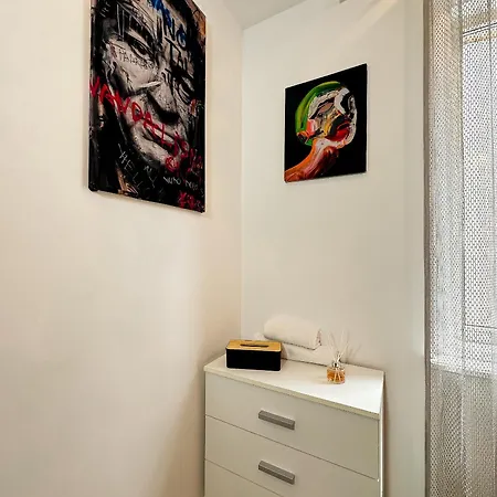 Apartament Courtyard Premium *