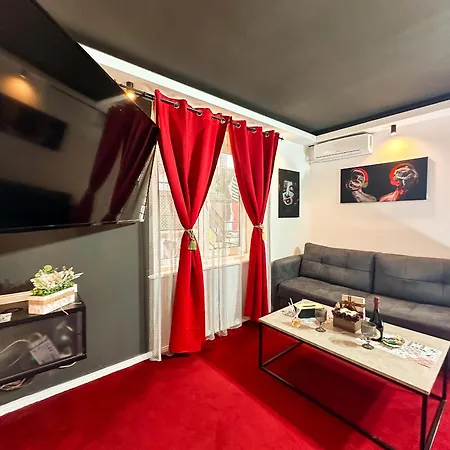 Apartament Courtyard Premium