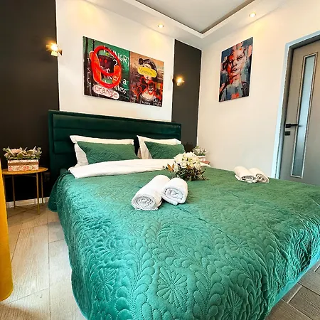 Courtyard Premium Craiova