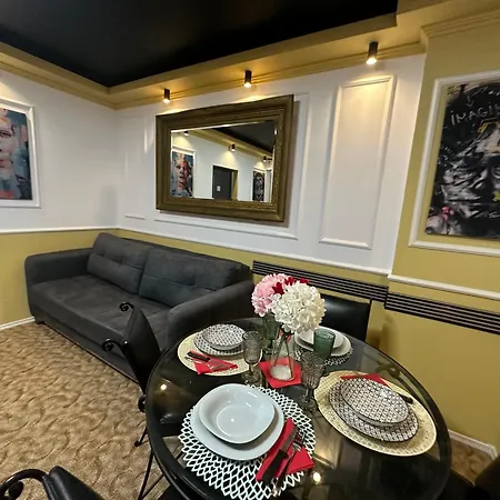 Courtyard Premium Craiova