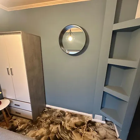 Courtyard Premium كرايوفا