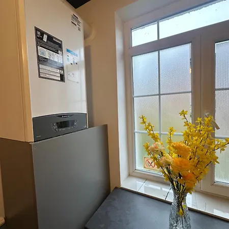 Courtyard Premium Apartment