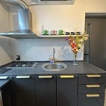 Apartment Courtyard Premium *