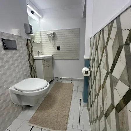 Apartment Courtyard Premium Craiova