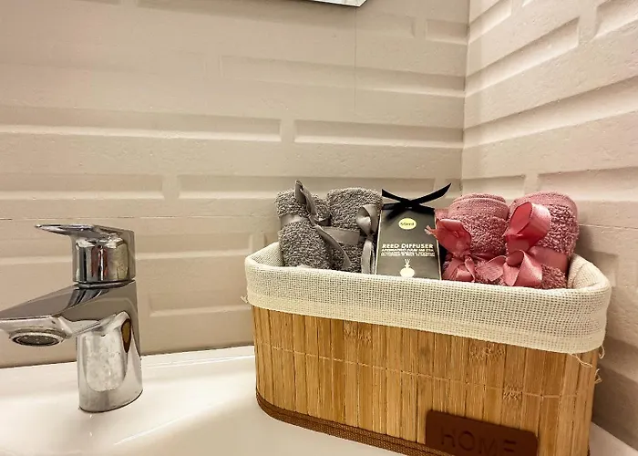 شقة Courtyard Premium *