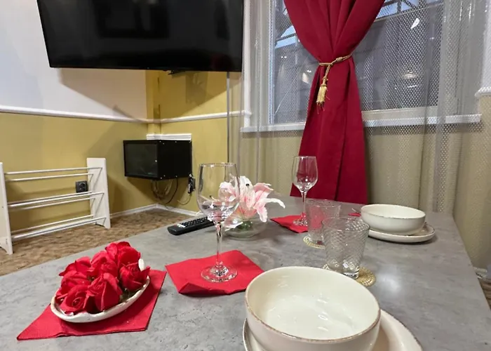 شقة Courtyard Premium كرايوفا