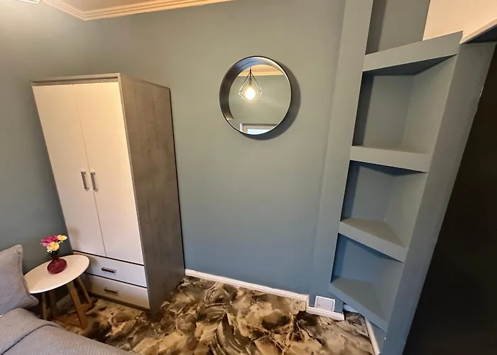 Courtyard Premium كرايوفا