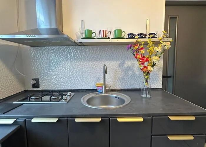 شقة Courtyard Premium *