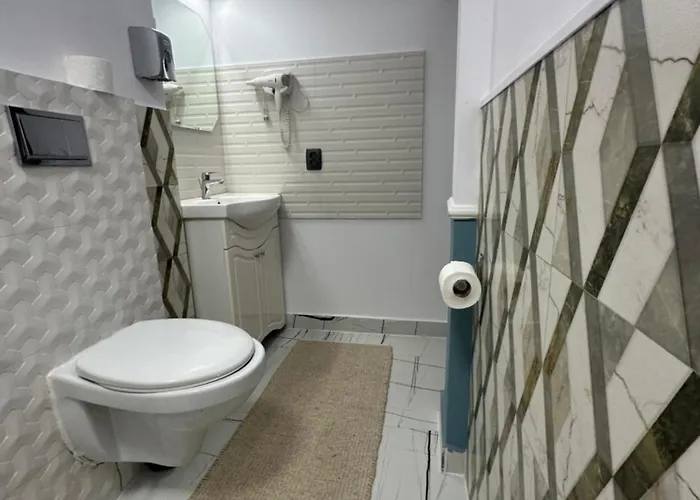 شقة Courtyard Premium كرايوفا